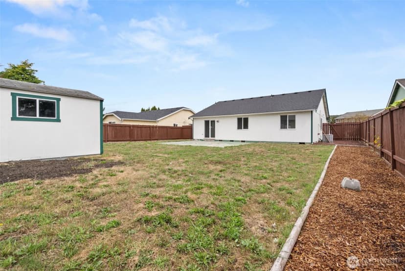 Property photo for 1305 Nunnally Avenue Nw, Orting photo 22