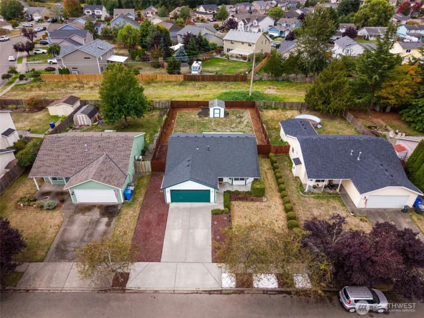 Property photo for 1305 Nunnally Avenue Nw, Orting photo 27