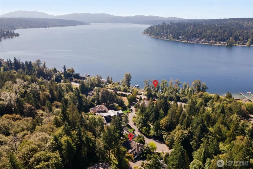 Property photo for 19627 Ne 33rd Place, Sammamish photo 14