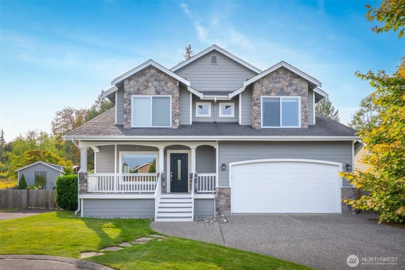 Property photo for 16128 3rd Drive Ne, Arlington photo 37