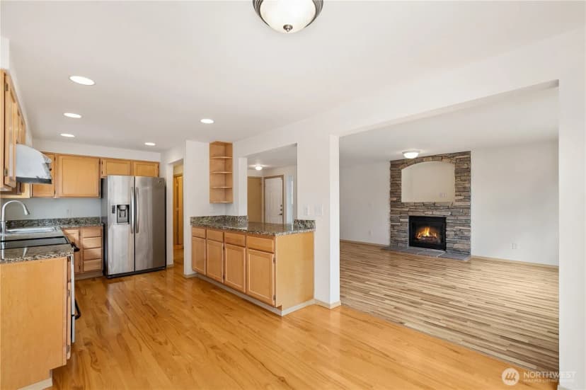 Property photo for 11429 Se 195th Place, Kent photo 13