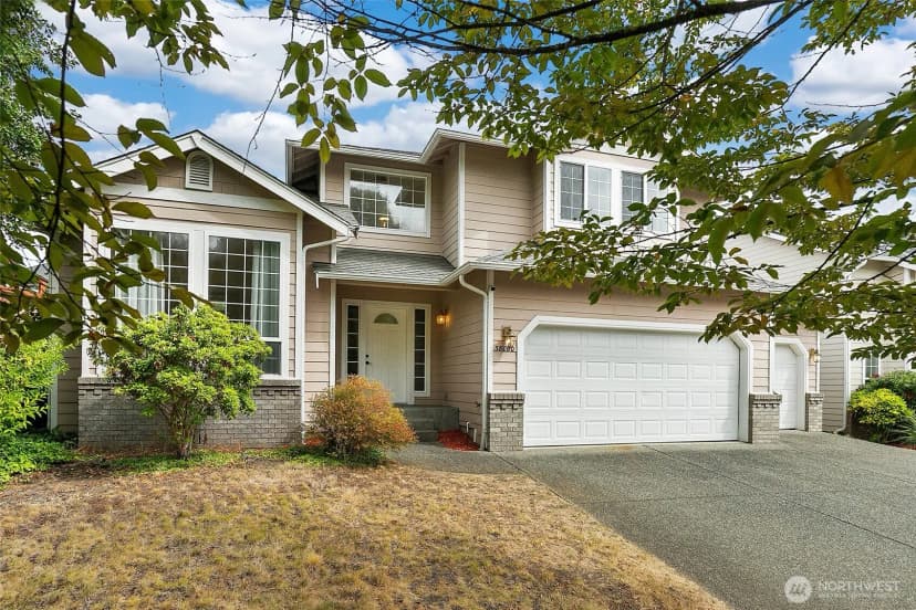 Property photo for 38060 38th Avenue S, Auburn