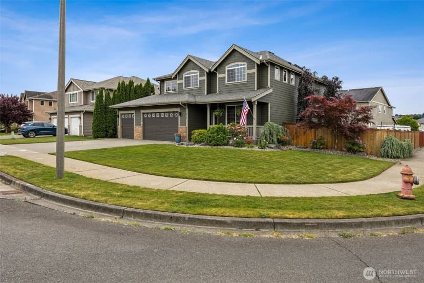 Property photo for 1519 Daffodil Avenue Ne, Orting photo 36