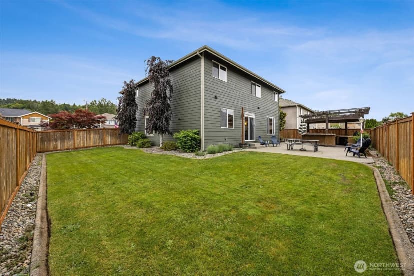 Property photo for 1519 Daffodil Avenue Ne, Orting photo 35