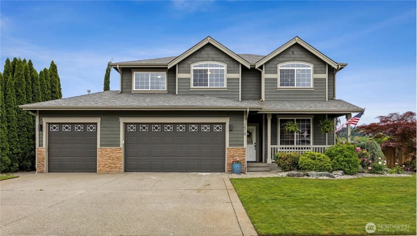 Property photo for 1519 Daffodil Avenue Ne, Orting
