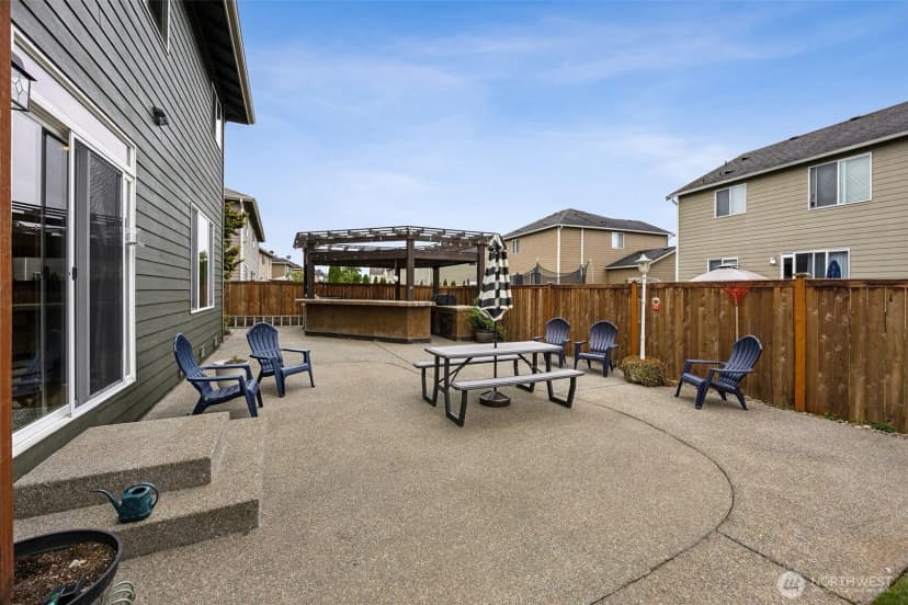 Property photo for 1519 Daffodil Avenue Ne, Orting photo 33