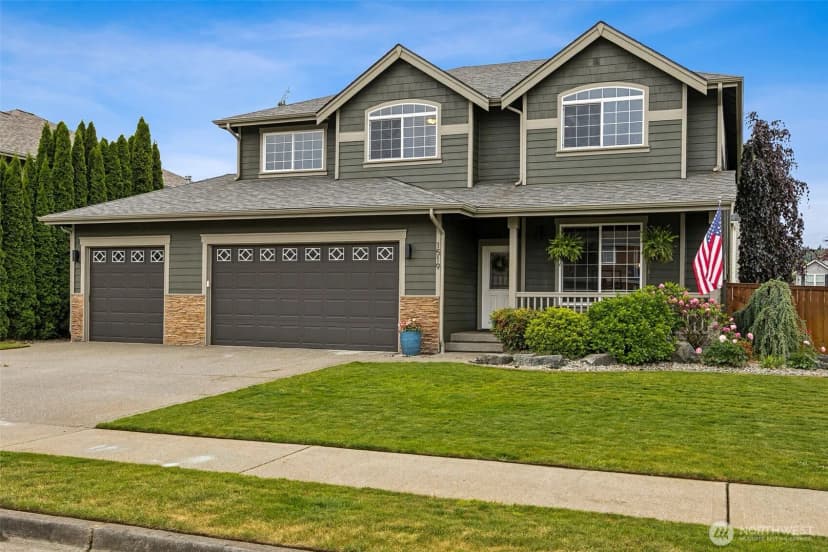 Property photo for 1519 Daffodil Avenue Ne, Orting photo 2