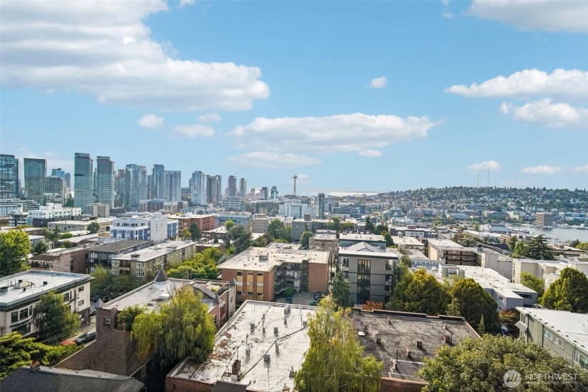 Property photo for 505 Belmont Avenue E #1002, Seattle photo 16