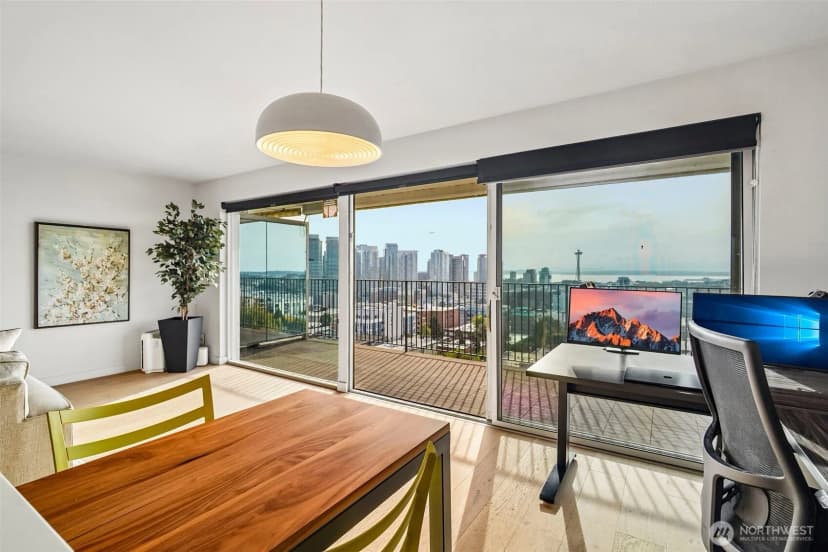 Property photo for 505 Belmont Avenue E #1002, Seattle photo 6