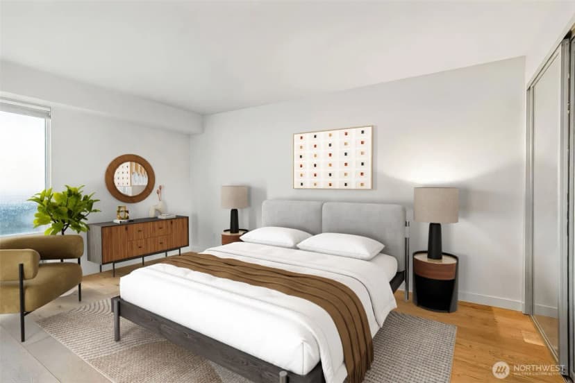 Property photo for 505 Belmont Avenue E #1002, Seattle photo 14