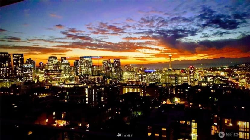 Property photo for 505 Belmont Avenue E #1002, Seattle photo 20