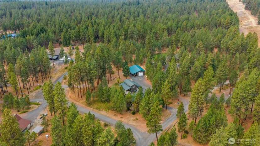 Property photo for 820 Loping Lane, Cle Elum photo 26