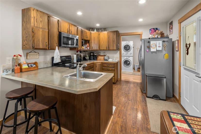 Property photo for 820 Loping Lane, Cle Elum photo 11