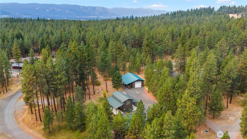 Property photo for 820 Loping Lane, Cle Elum photo 25