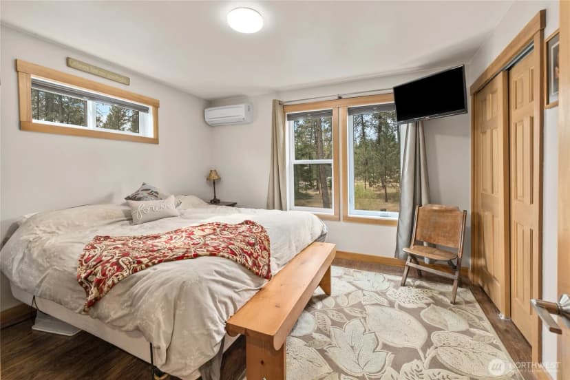 Property photo for 820 Loping Lane, Cle Elum photo 18