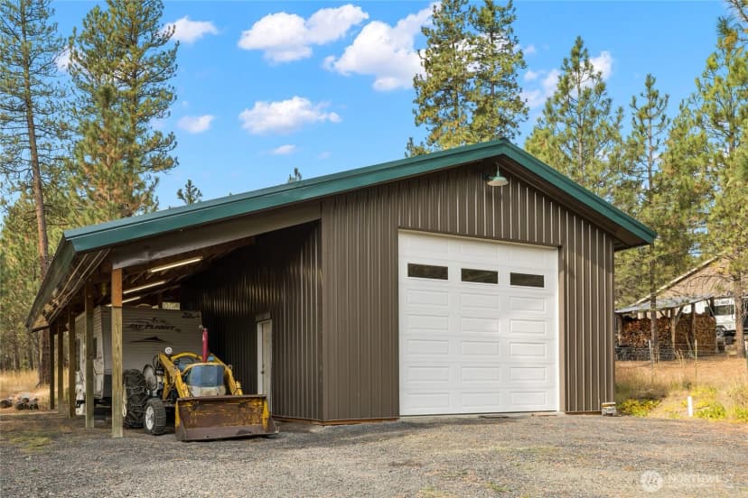 Property photo for 820 Loping Lane, Cle Elum photo 20