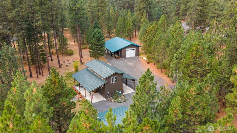 Property photo for 820 Loping Lane, Cle Elum photo 24