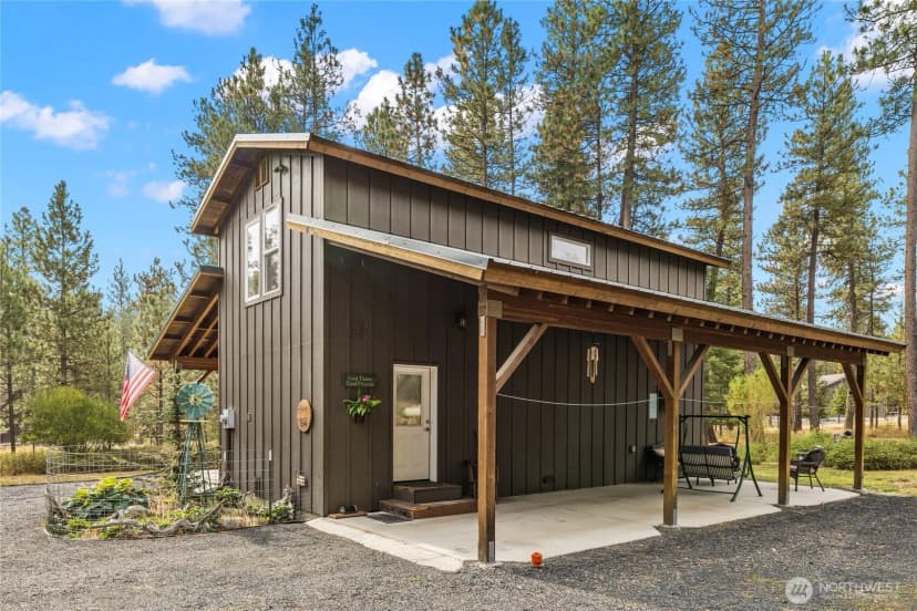 Property photo for 820 Loping Lane, Cle Elum photo 5