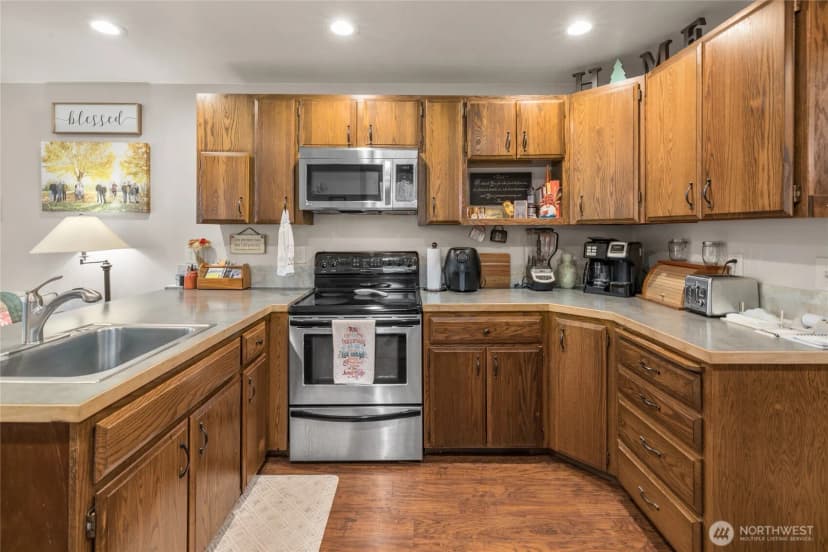 Property photo for 820 Loping Lane, Cle Elum photo 10