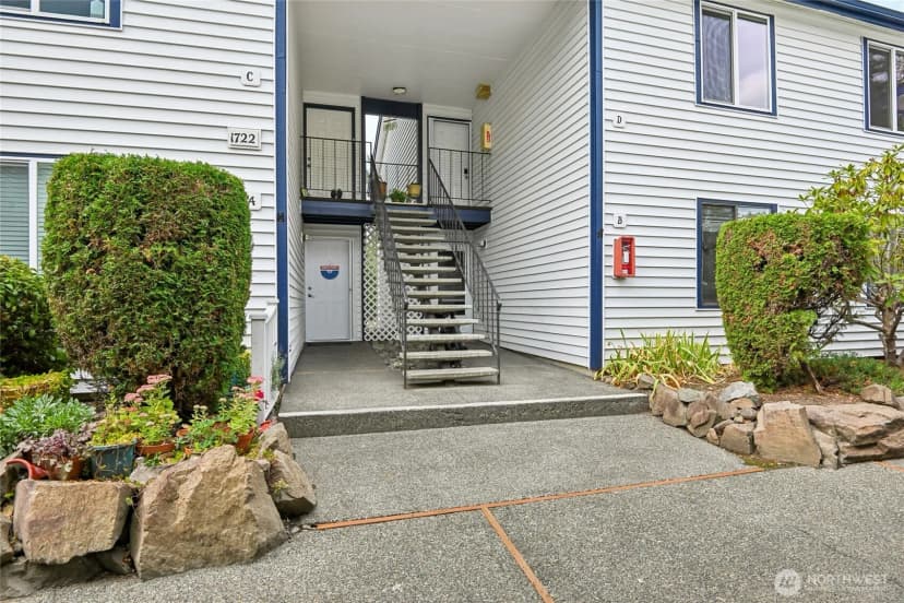 Property photo for 1722 Sw 318th Place #41d, Federal Way photo 25