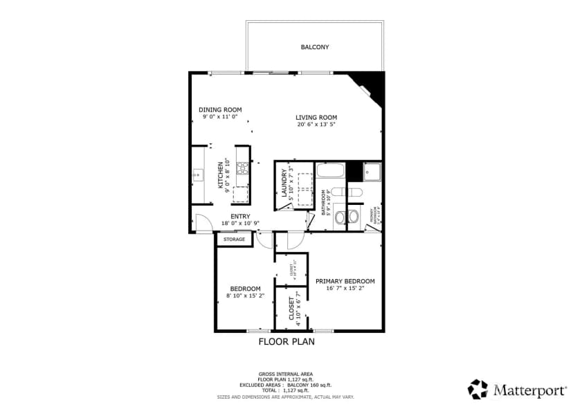 Property photo for 1722 Sw 318th Place #41d, Federal Way photo 34