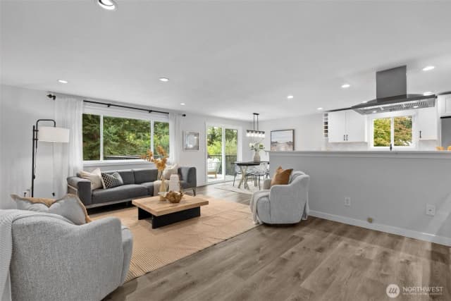 Property photo for 2605 Camas Avenue Ne, Renton photo 5