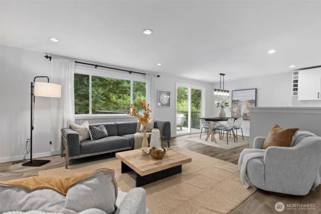 Property photo for 2605 Camas Avenue Ne, Renton photo 4