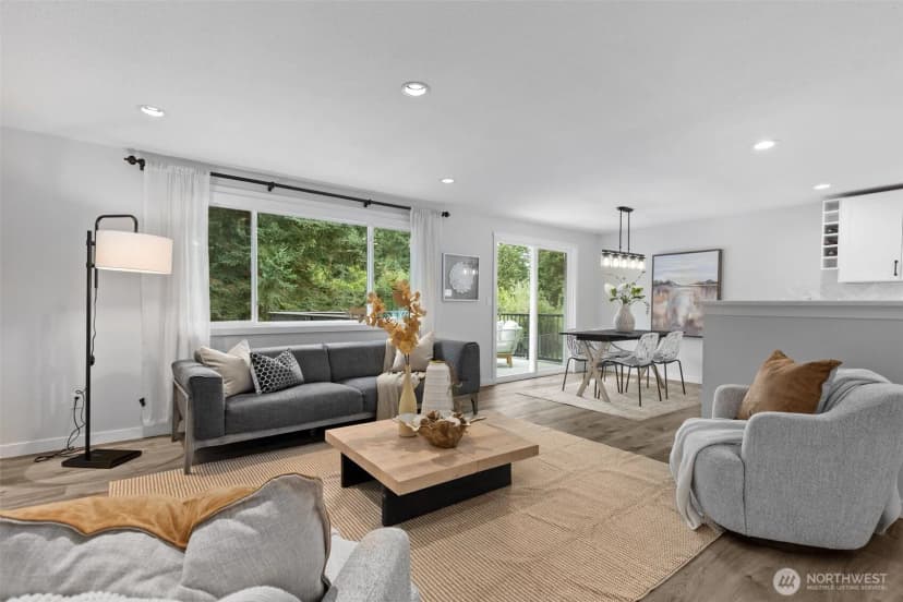 Property photo for 2605 Camas Avenue Ne, Renton photo 4
