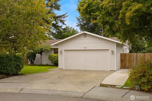 Property photo for 2605 Camas Avenue Ne, Renton