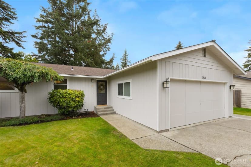 Property photo for 2605 Camas Avenue Ne, Renton photo 2
