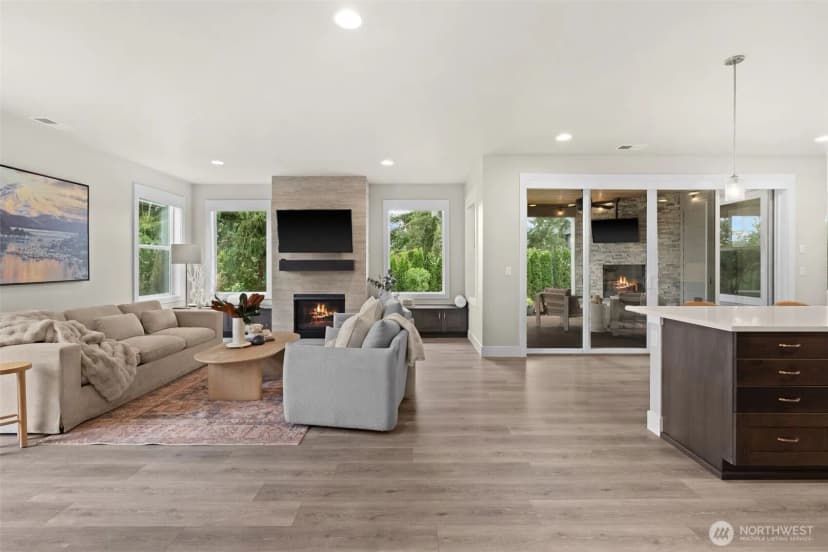 Property photo for 7237 Sanford Avenue, Gig Harbor photo 9
