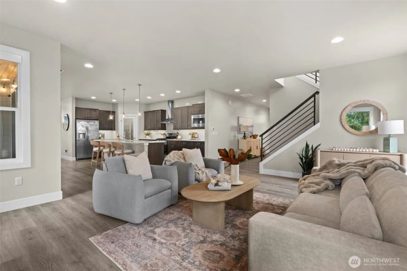 Property photo for 7237 Sanford Avenue, Gig Harbor photo 11