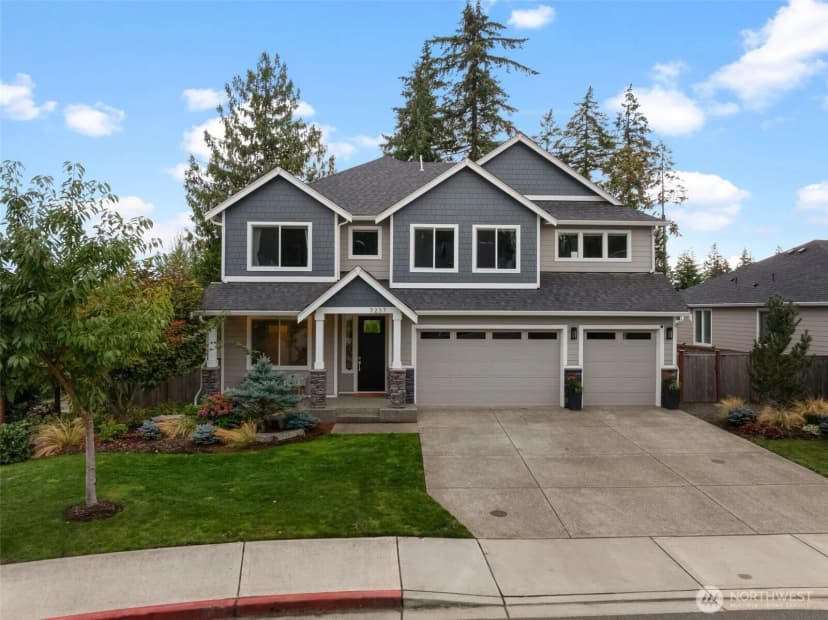 Property photo for 7237 Sanford Avenue, Gig Harbor