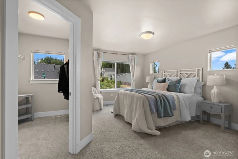 Property photo for 7237 Sanford Avenue, Gig Harbor photo 25