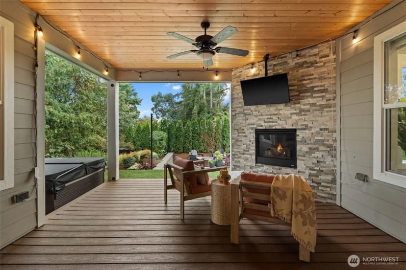 Property photo for 7237 Sanford Avenue, Gig Harbor photo 32