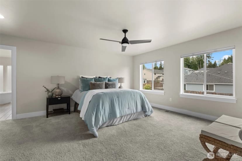 Property photo for 7237 Sanford Avenue, Gig Harbor photo 20