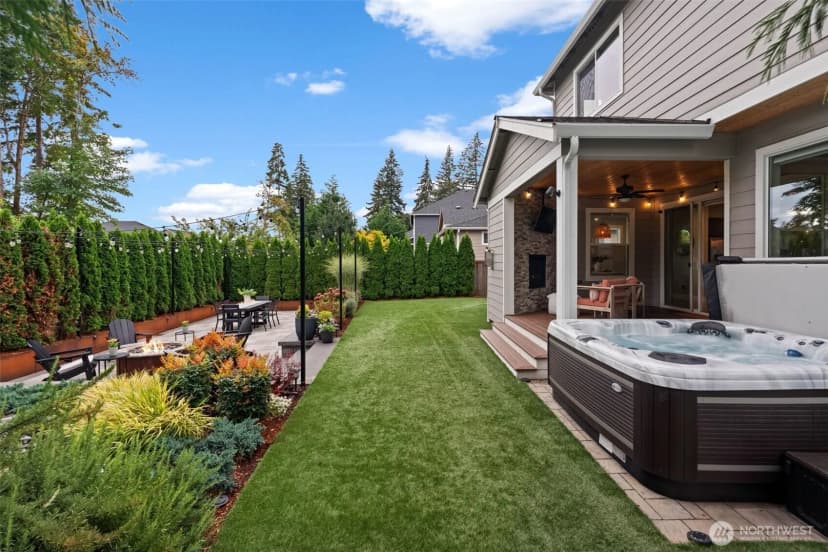 Property photo for 7237 Sanford Avenue, Gig Harbor photo 33