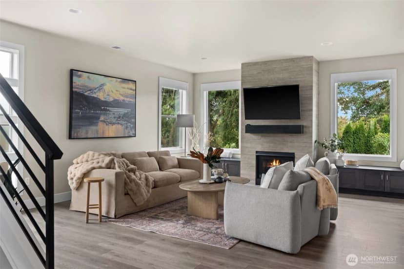 Property photo for 7237 Sanford Avenue, Gig Harbor photo 5