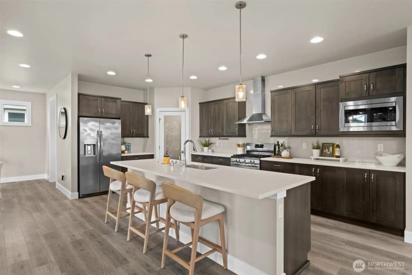 Property photo for 7237 Sanford Avenue, Gig Harbor photo 17