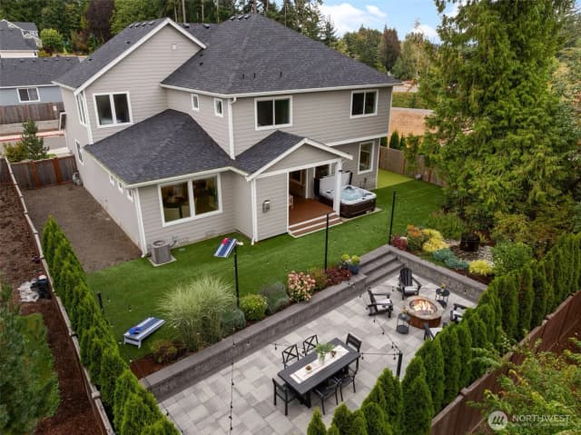 Property photo for 7237 Sanford Avenue, Gig Harbor photo 3