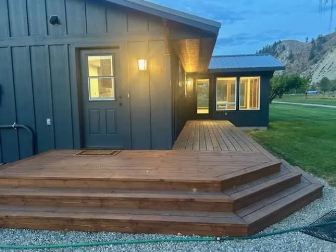 Property photo for 1893 Pine Creek Road, Tonasket photo 10