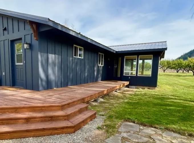 Property photo for 1893 Pine Creek Road, Tonasket photo 31