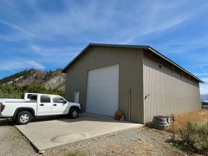 Property photo for 1893 Pine Creek Road, Tonasket photo 34