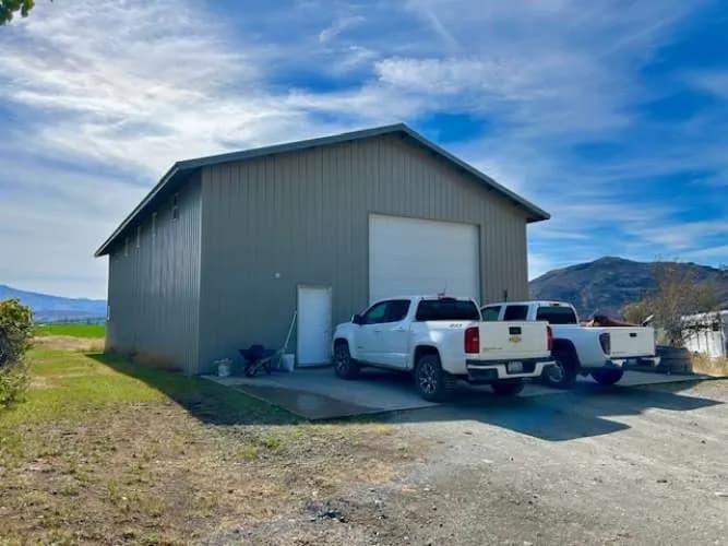 Property photo for 1893 Pine Creek Road, Tonasket photo 33