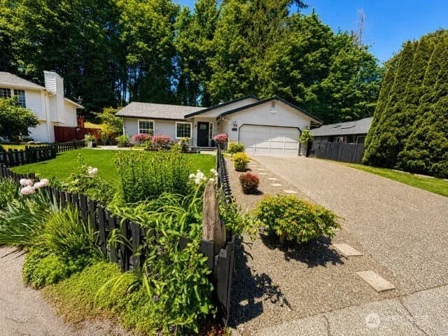 Property photo for 8839 Shady Forest Place Ne, Bremerton photo 4