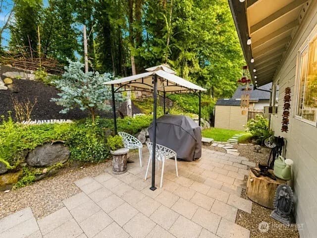 Property photo for 8839 Shady Forest Place Ne, Bremerton photo 28
