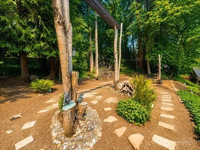 Property photo for 8839 Shady Forest Place Ne, Bremerton photo 32
