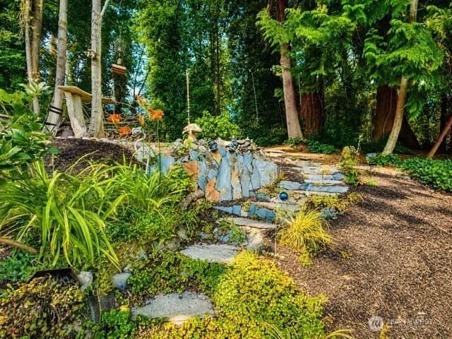 Property photo for 8839 Shady Forest Place Ne, Bremerton photo 29