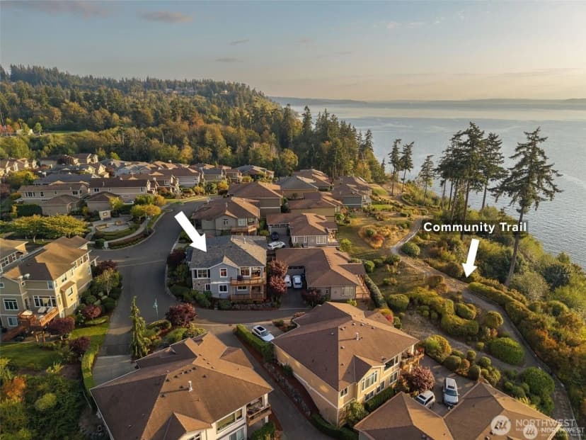 Property photo for 6652 Waterton Circle, Mukilteo photo 33