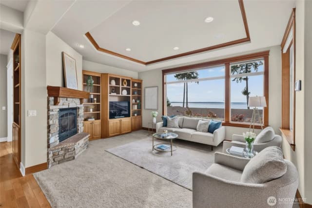 Property photo for 6652 Waterton Circle, Mukilteo photo 4